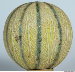 Melon Galia